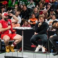 Travis, Jason Kelce announce when their live UC-hosted show will be on YouTube