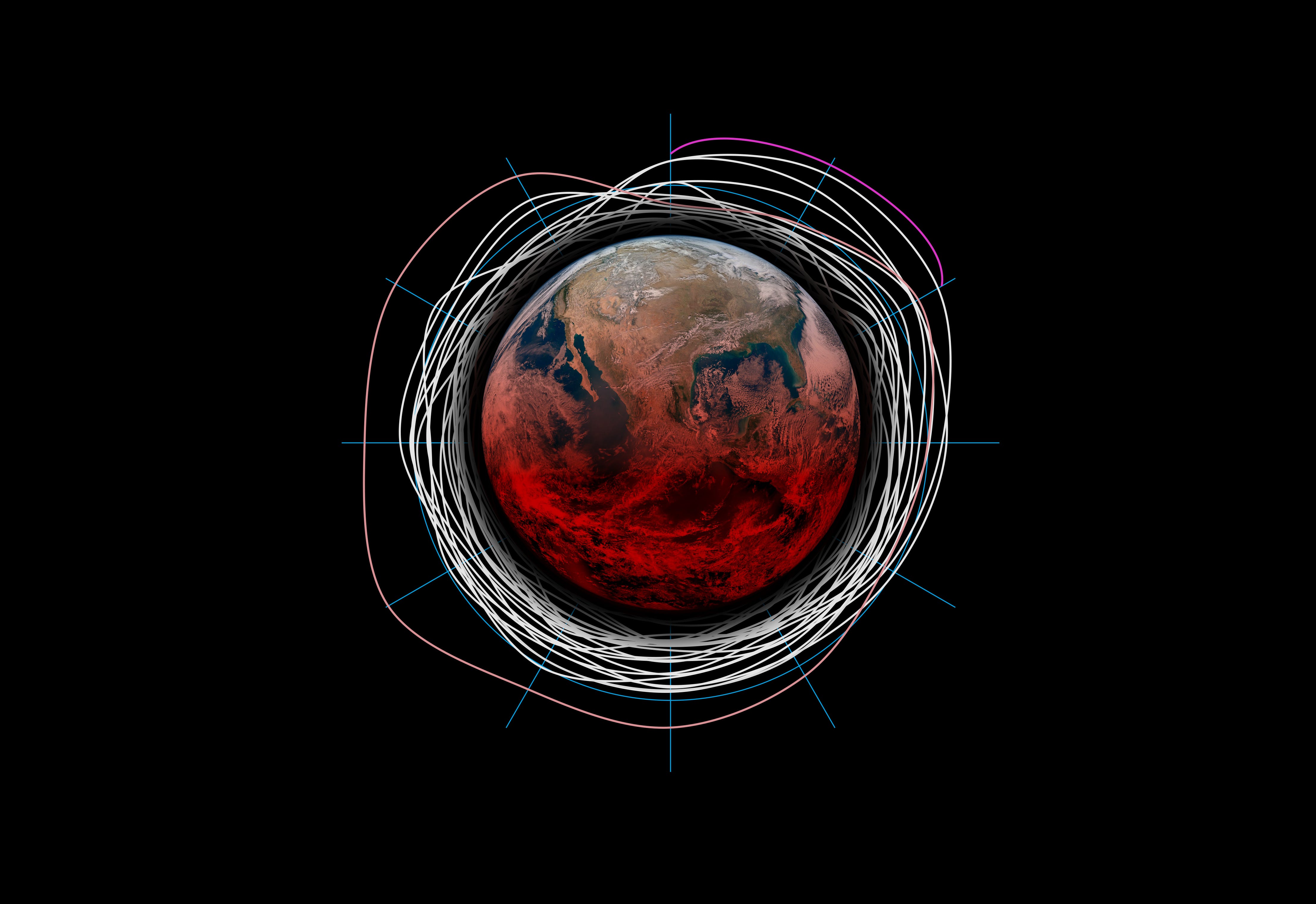March 2024 was the warmest March ever recorded globally, scientists reported Tuesday.