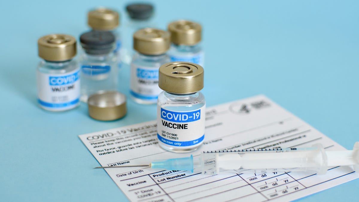 疾病管理予防センター（CDC）は、若者の心停止とコロナウイルスワクチンには関連性がないと発表