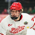6 NHL draft prospects to know: Will Columbus Blue Jackets celebrate with Celebrini?