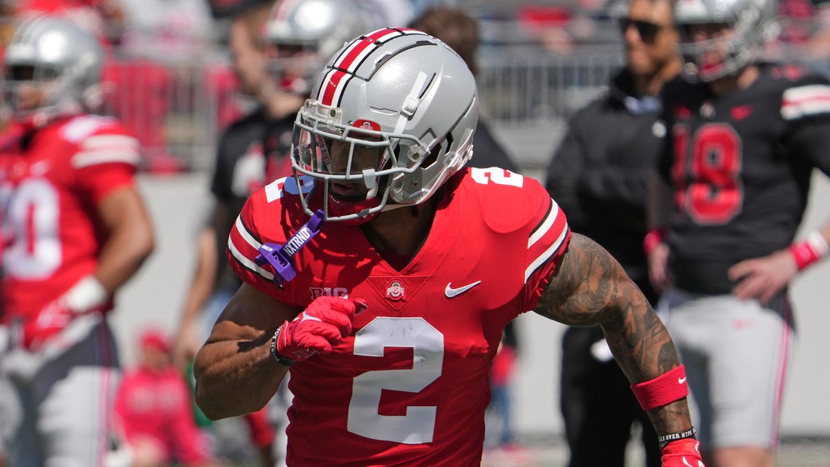 Ohio State 2025 NFL Draft prospects: An early look at where Emeka Egbuka, others may land