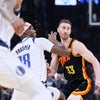 Gordon Hayward describes stint with OKC Thunder as 'disappointing' and 'frustrating'