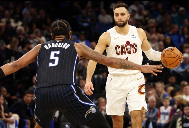 Orlando Magic vs Cleveland Cavaliers schedule: How to watch 2024 NBA Playoffs series on TV