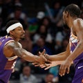Phoenix Suns a 'tough out' vs. Minnesota Timberwolves, TNT analyst says