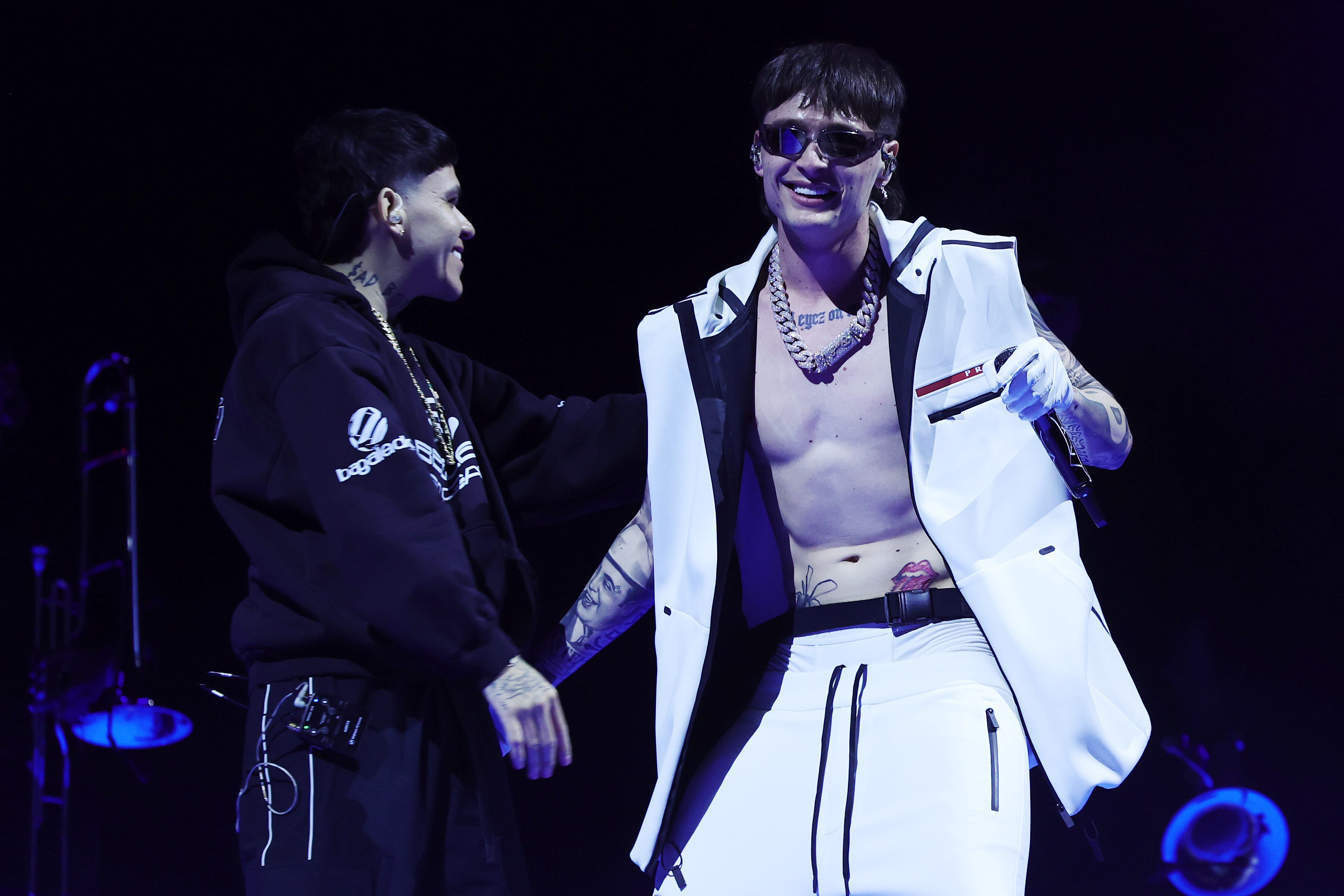 Which artists are coming to Phoenix in 2024? Check out the list of