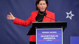 Top stories: 'President Raimondo'; Senior Open; RI pronunciation guide