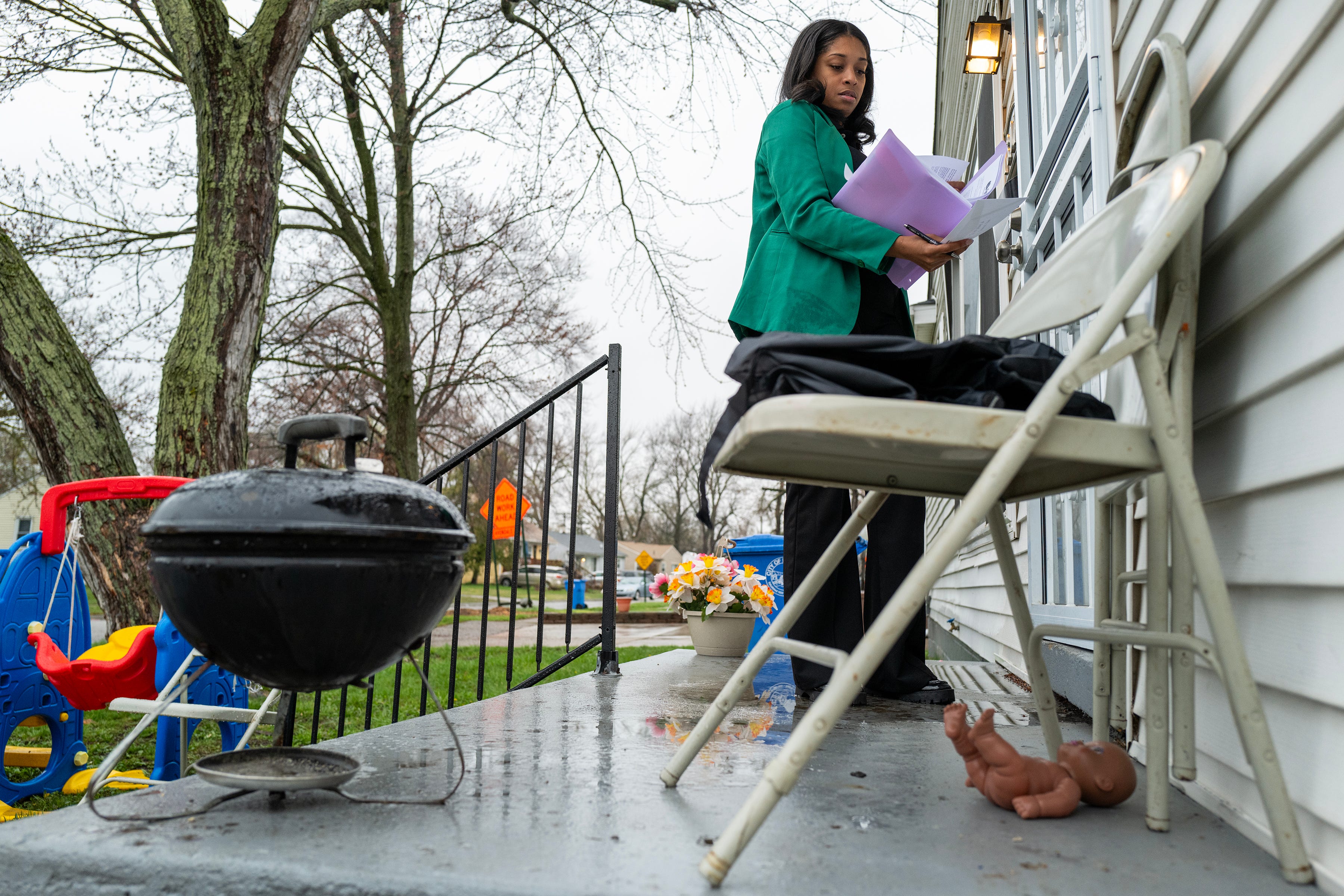 Chronic absenteeism numbers drop in Michigan, but still outpace pre-pandemic rates