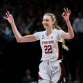 Cameron Brink selected No. 2 in 2024 WNBA draft, here's what she brings to the LA Sparks