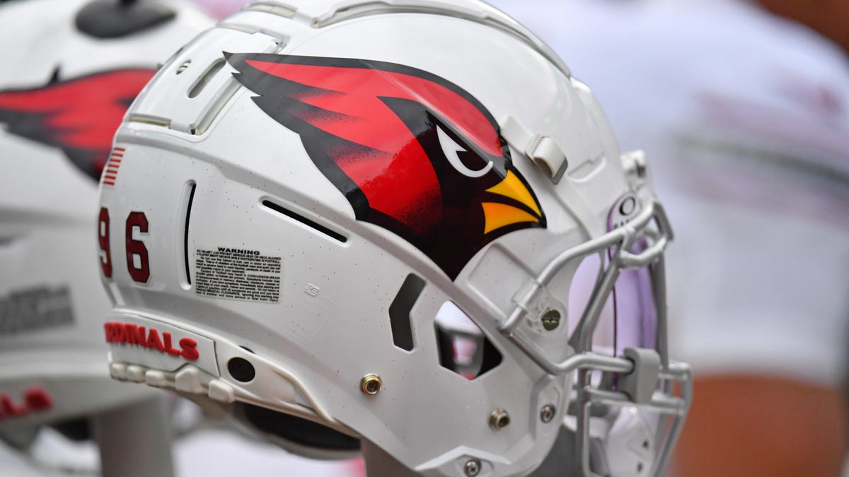 Arizona Cardinals NFL draft picks 2024: Full list of team’s round-by-round selections