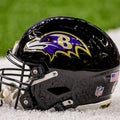Baltimore Ravens NFL draft picks 2024: Full list of team's round-by-round selections