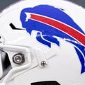 Buffalo Bills NFL draft picks 2024: Full list of team's round-by-round selections