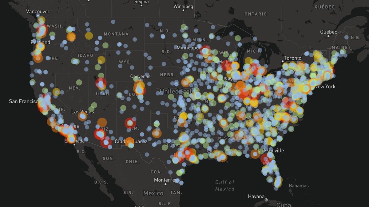 College crime surging back to pre-COVID levels. Here’s the crime at Florida colleges, universities College crime surging back to pre-COVID levels. Here’s the crime at Florida colleges, universities
