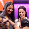 Angel Reese WNBA draft: Social media reactions as Chicago Sky pick LSU women's basketball star