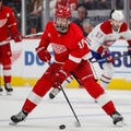 Detroit Red Wings' Andrew Copp making big money, but not scoring. Is his role sustainable?