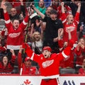 Detroit Red Wings give themselves too much credit for doing minimum in their playoff chase