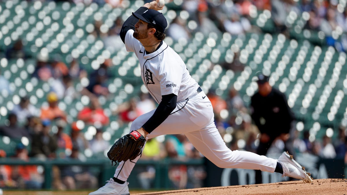 Detroit Tigers game vs. Minnesota Twins: Time, TV channel for series finale