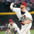 Diamondbacks daily: Giants' series to conclude in San Francisco after Saturday's loss