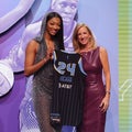 'Bayou Barbie' Angel Reese ready for her next act with Chicago Sky in WNBA