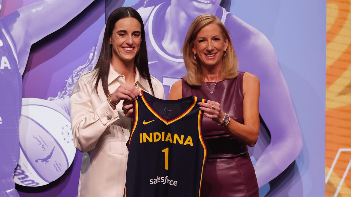 Rising Stars and Record-Breaking Viewership: The 2024 WNBA Draft and the Future of Women’s Basketball