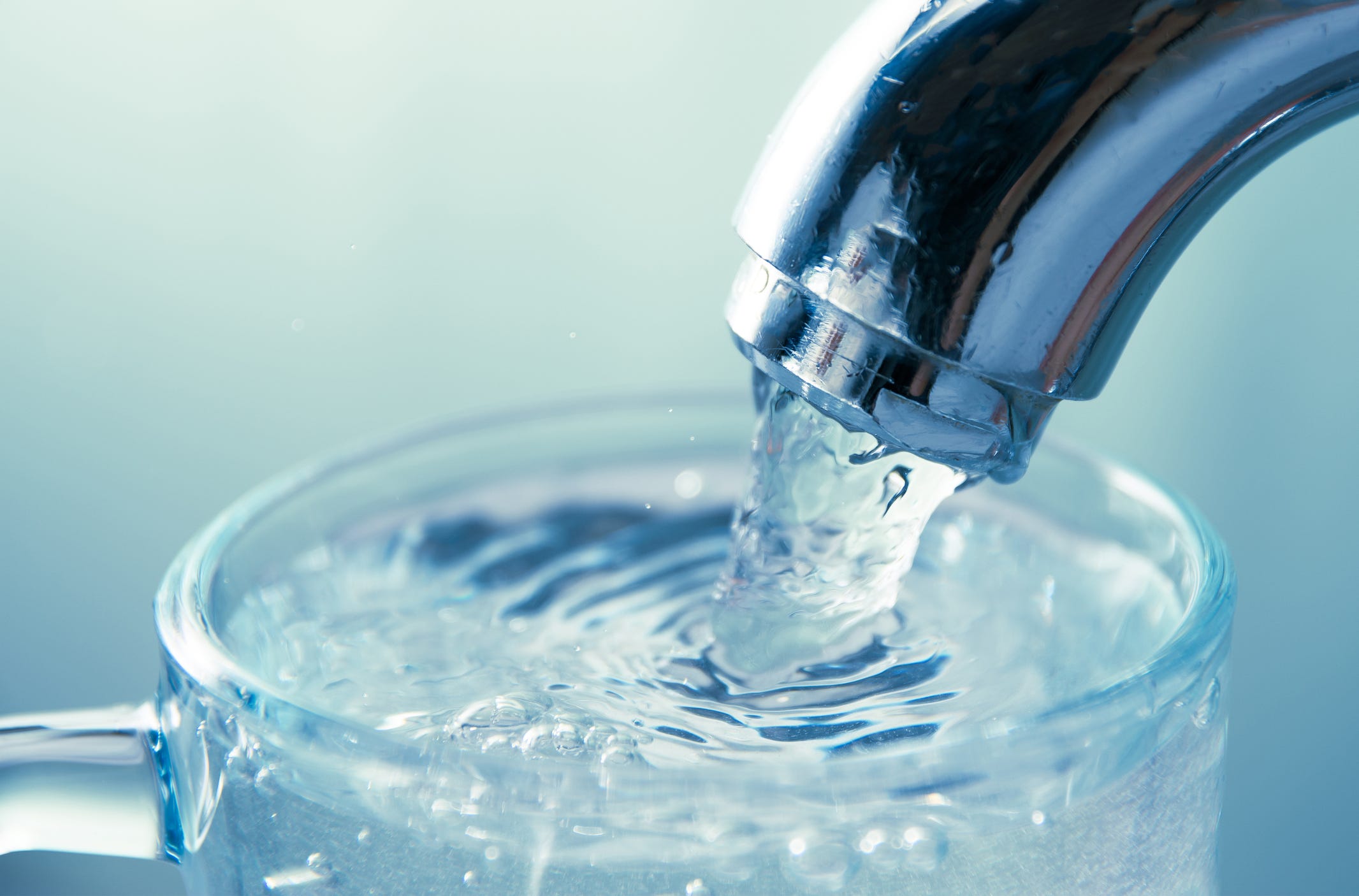 Fluoride in drinking water has become a dividing issue in communities across the U.S.