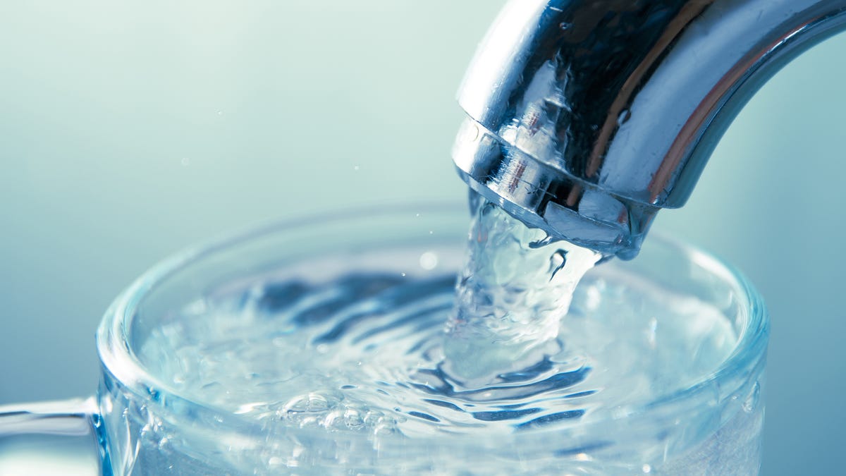 Fluoride in drinking water has become a dividing issue in communities across the U.S.