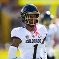 Five-star recruit who signed to play for Deion Sanders and Colorado enters transfer portal