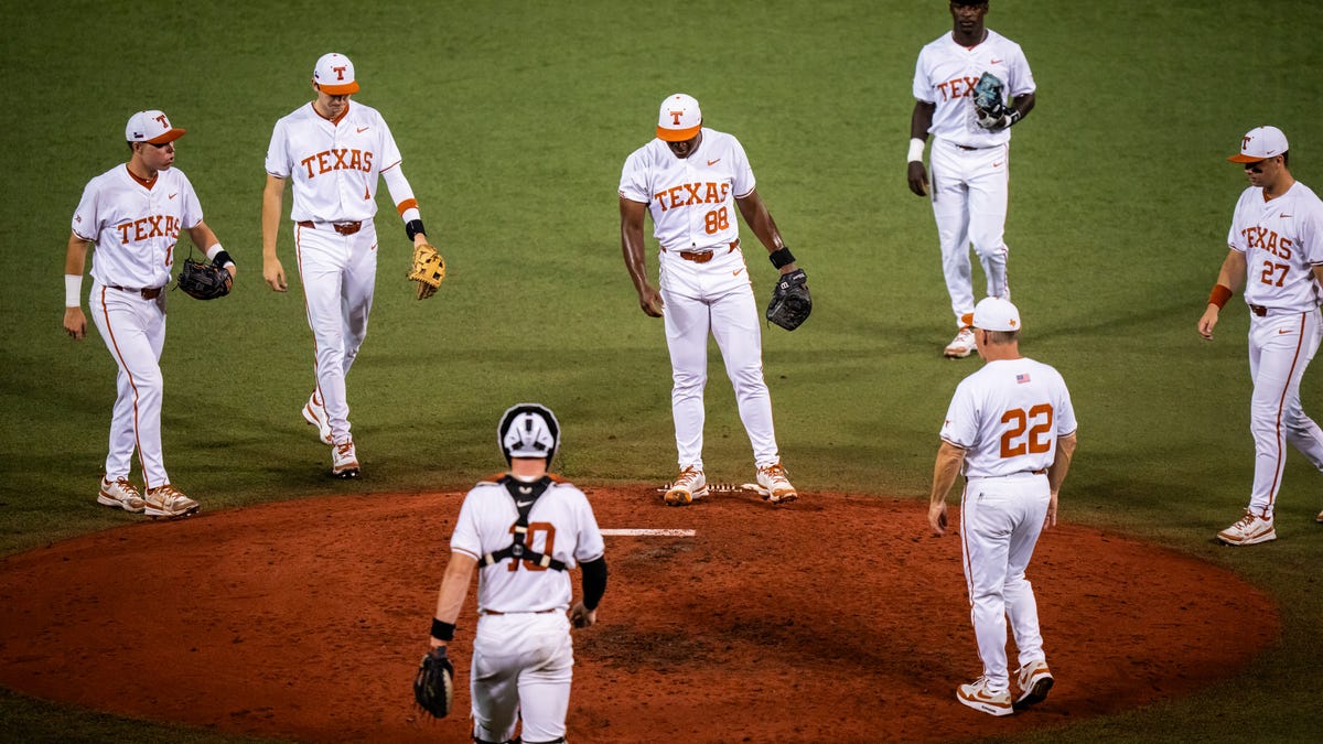Pitching a persistent problem for Texas baseball team in ’embarrassing’ loss to UTRGV