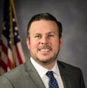 Law enforcement issued an arrest warrantor Tuesday, April 16, for State Rep. Kevin Boyle, alleging Boyle violated the terms of a protection from abuse order granted to Boyle's estranged wife.