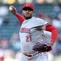 Cincinnati Reds drop series to Seattle Mariners on first West Coast trip after short starts