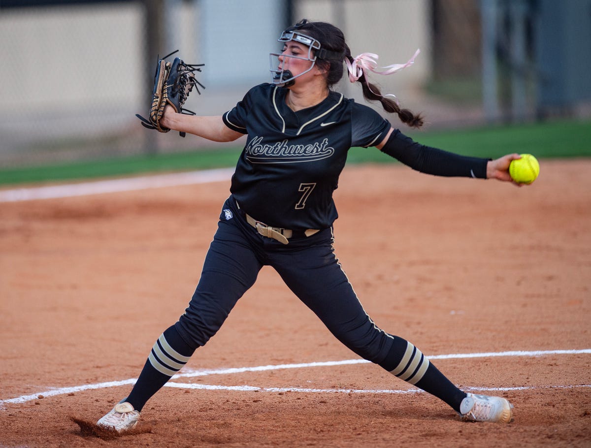 Here are the Mississippi Miss Softball winners for the 2024 MHSAA season