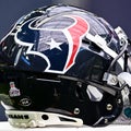 Houston Texans NFL draft picks 2024: Full list of team's round-by-round selections