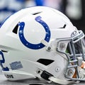 Indianapolis Colts NFL draft picks 2024: Full list of team's round-by-round selections