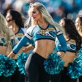 Jacksonville Jaguars NFL draft picks 2024: Full list of team's round-by-round selections