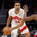 Athletes beware: Jontay Porter NBA betting scheme is a lesson in stupidity