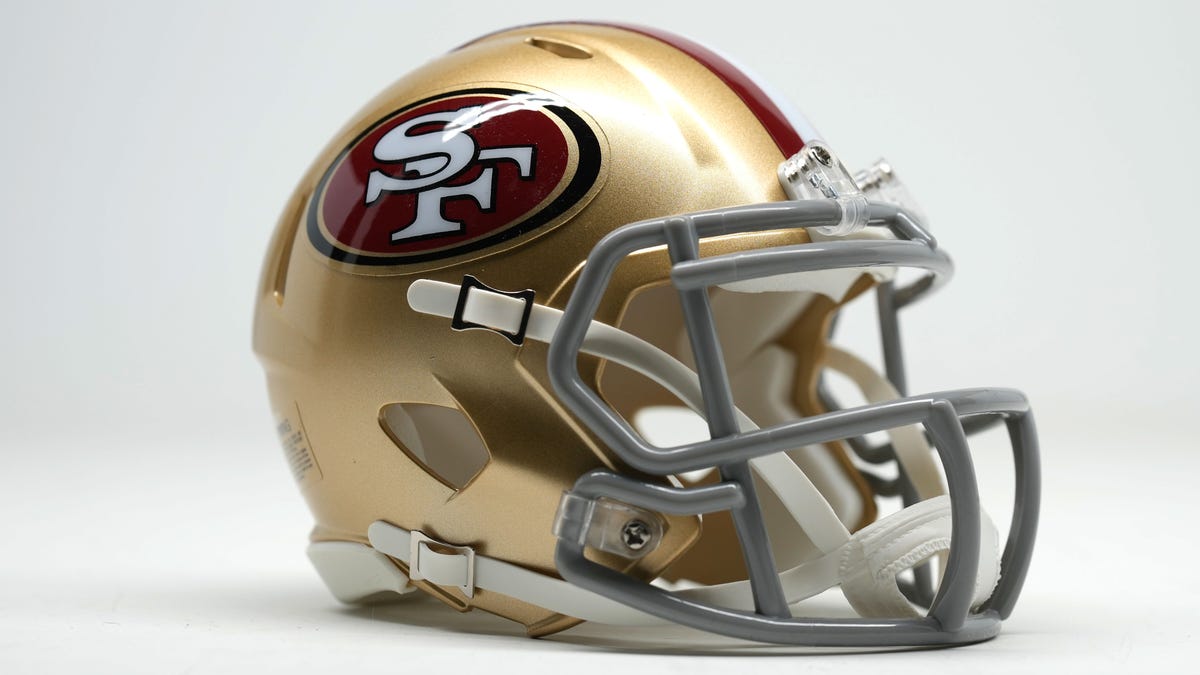San Francisco 49ers NFL draft picks 2024: Full list of team’s round-by-round selections