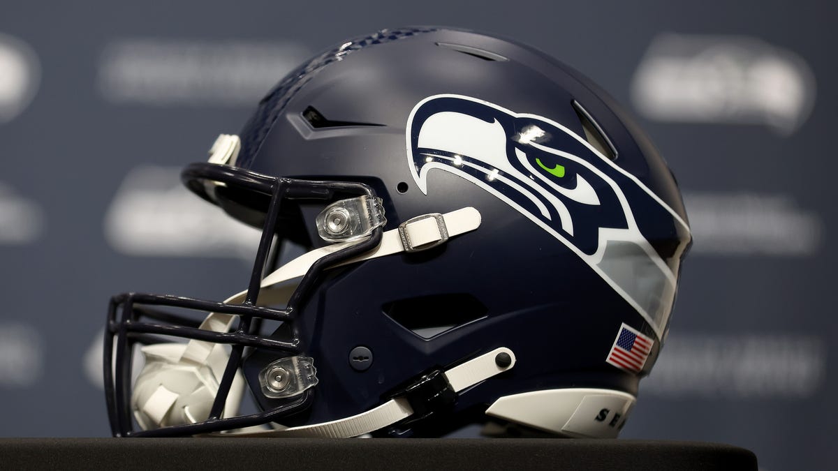 Seattle Seahawks NFL draft picks 2024: Full list of team’s round-by-round selections