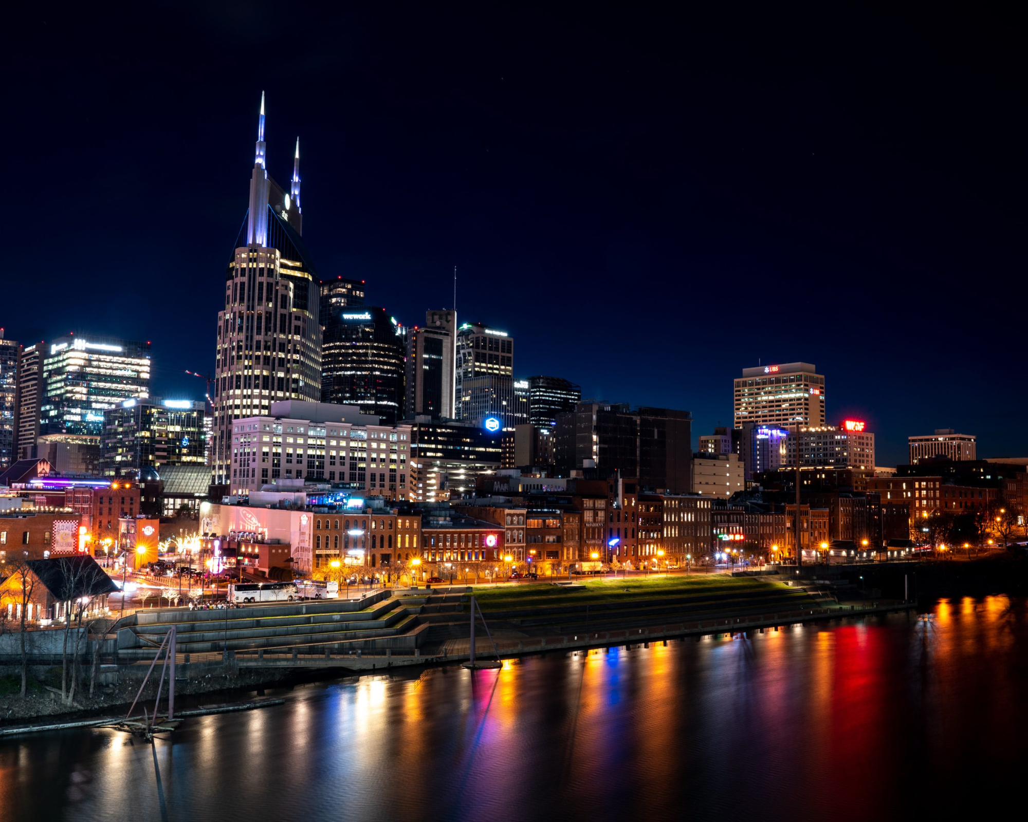 Image for Nashville area could see severe weather Jan. , including flooding