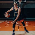 Phoenix Mercury unveil Rebel Edition uniform, WNBA's first ever matching court