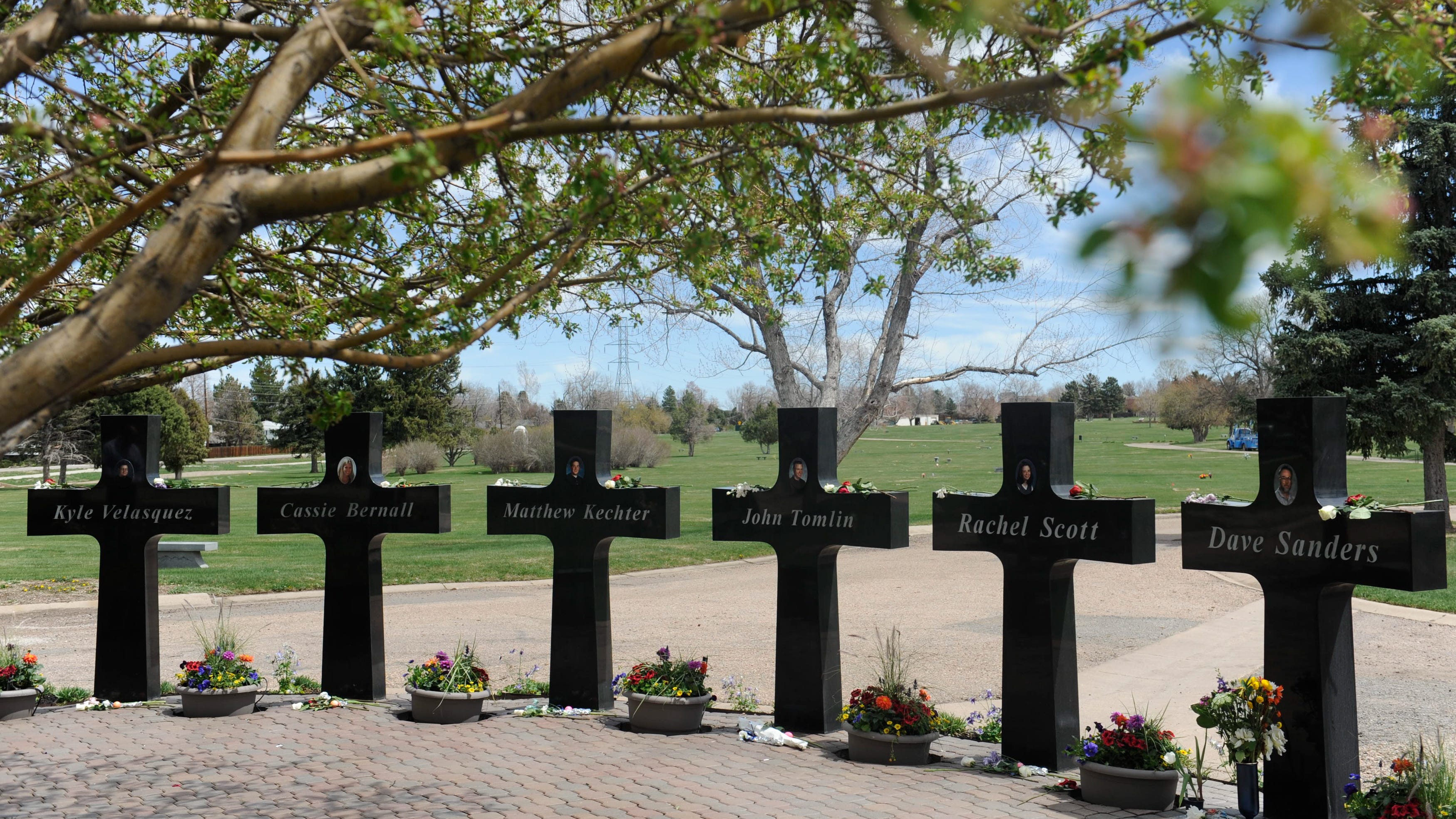 Remembering the Columbine High School massacre 25 years later