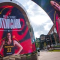 Venue changes, buzzy promotions: How teams are preparing for Caitlin Clark's WNBA debut