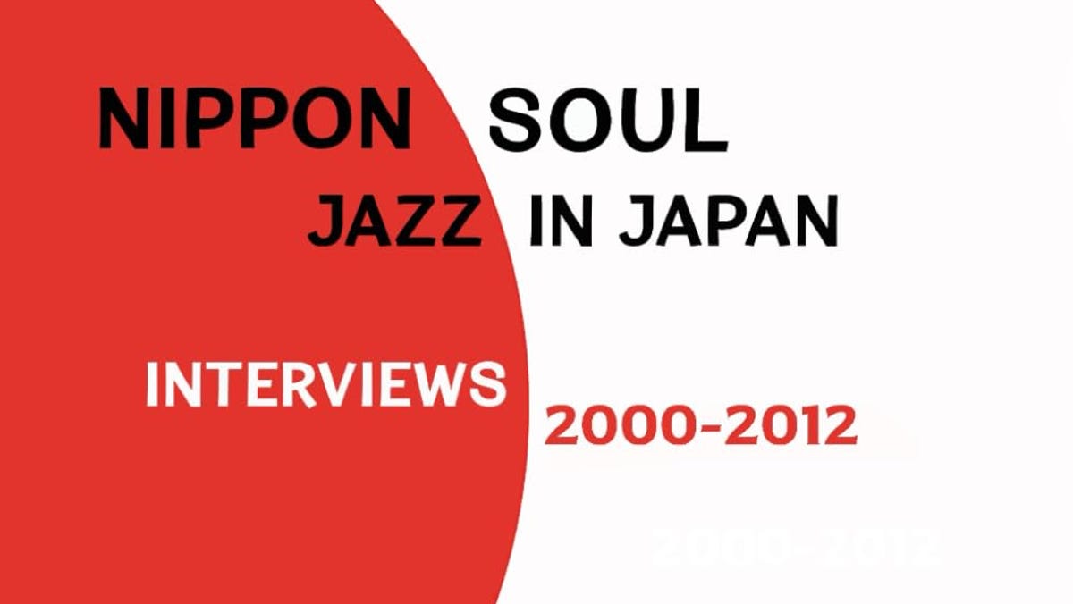 ウェストミンスター大学で長年教授を務めた著者が『ジャズと日本が出会う場所』を執筆