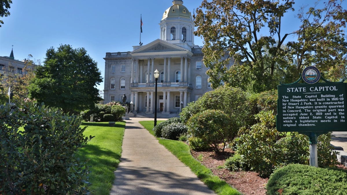 NH abortion data collection bill latest flare-up over reproductive rights