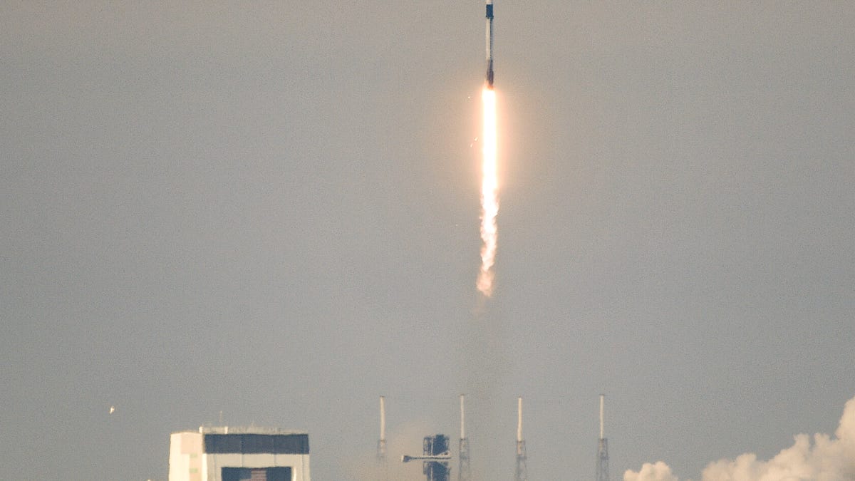 SpaceX rocket launch this week: List of Florida beaches, parks & best views to watch