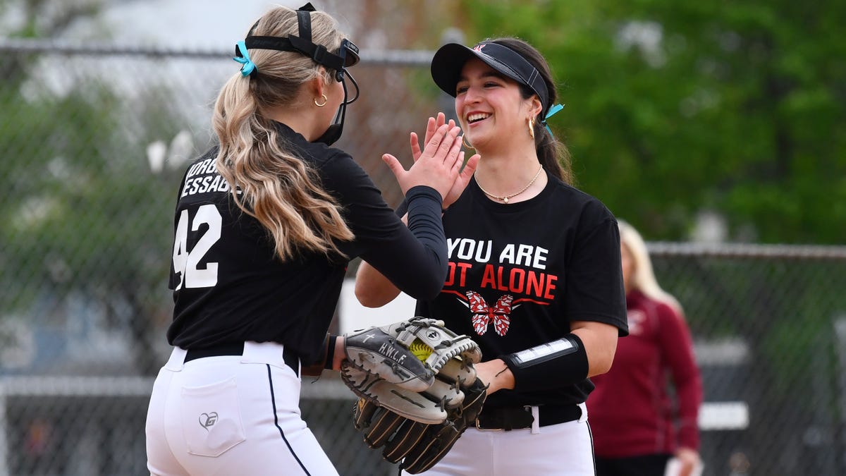 South Jersey Softball Tournament: Kingsway to Face Vineland in Final Prediction