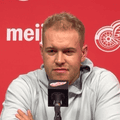 Detroit Red Wings' Andrew Copp reflects on season, why team had such a bad stretch