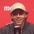 Patrick Kane on Detroit Red Wings' season, possibility of re-signing