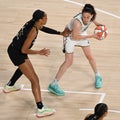 WNBA MVP power rankings: Ranking players based on MVP odds ahead of opening night