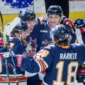 Hockey: Peoria Rivermen advance to the SPHL President's Cup finals