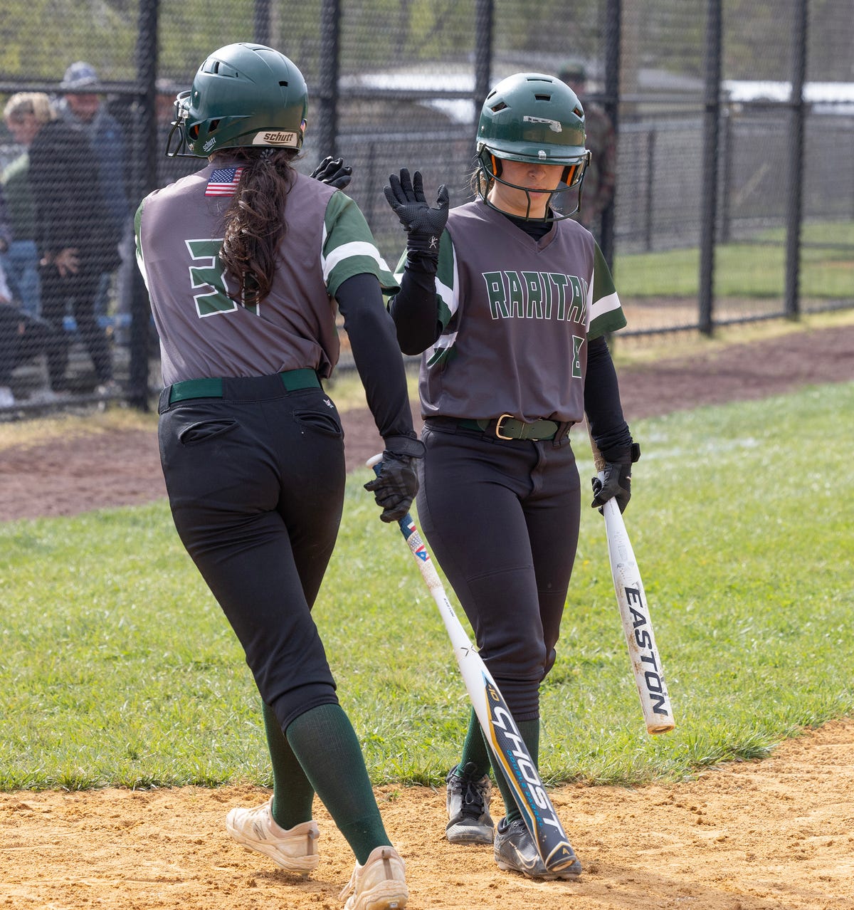 VOTE: Shore Softball Player of the Week No. 3, sponosred by Larson Ford