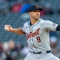 Detroit Tigers visit Minnesota Twins in early pivotal AL Central series